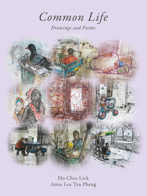 cover image of Common Life